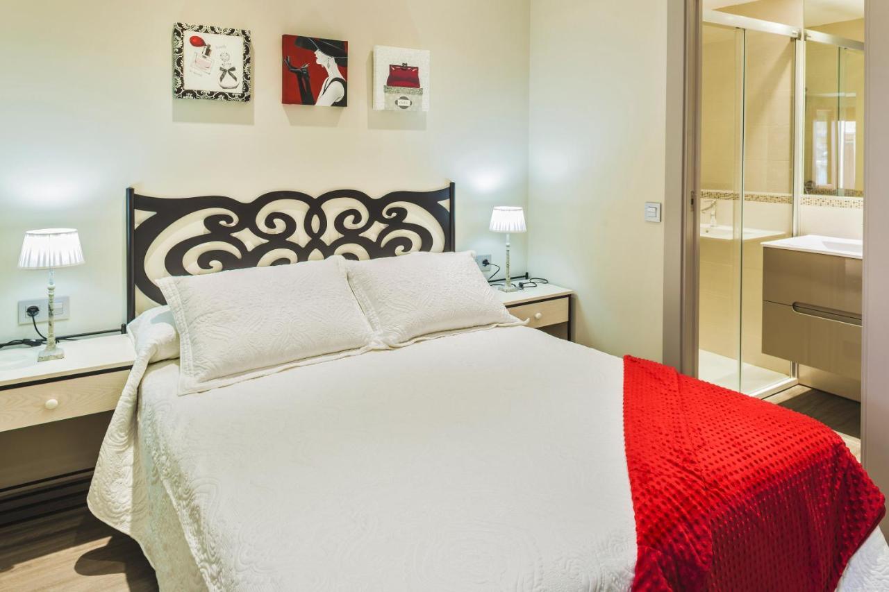 Casa Rios Ξενοδοχείο Biescas  Εξωτερικό φωτογραφία